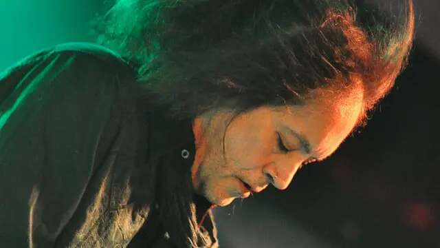 Jake E. Lee Eks Gitaris Ozzy Osbourne Jadi Korban Penembakan Berulang-ulang saat Ajak Anji...