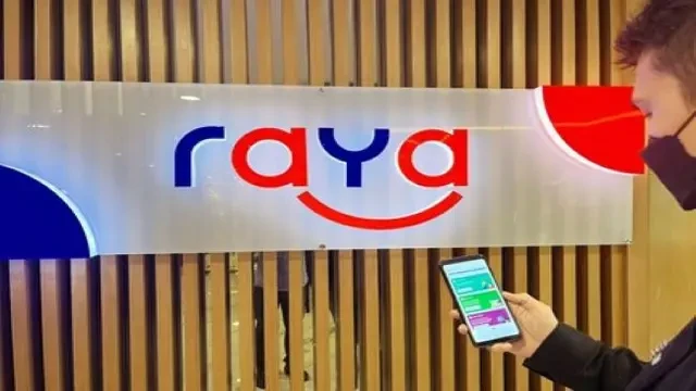 Raya App Kini Punya Fitur Paylater, Limit hingga Rp 5 Juta