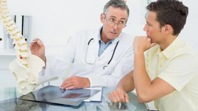 Osteoporosis, Penyakit Tulang Tanpa Gejala, Dokter: Cegah Sejak Dini