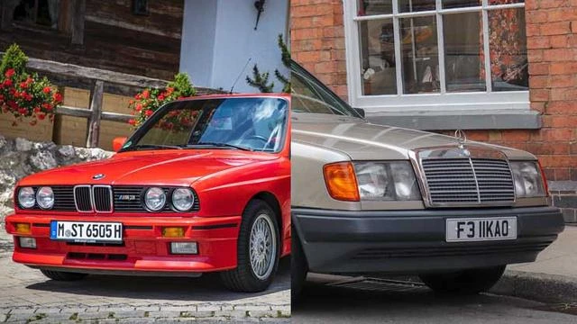 Dua Mobil Retro Eropa yang Masih Banyak Diburu di Indonesia