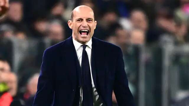 3 Calon Pengganti Massimiliano Allegri Jika Dipecat Juventus Akhir Musim Nanti