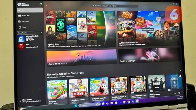 Assassin’s Creed Mirage Masuk Daftar Xbox dan PC Game Pass Agustus 2025!
