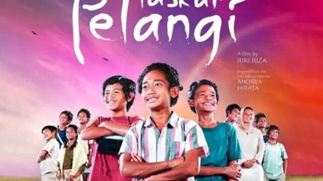 Rekomendasi Film Indonesia untuk Peringati Hari Guru Nasional 25 November