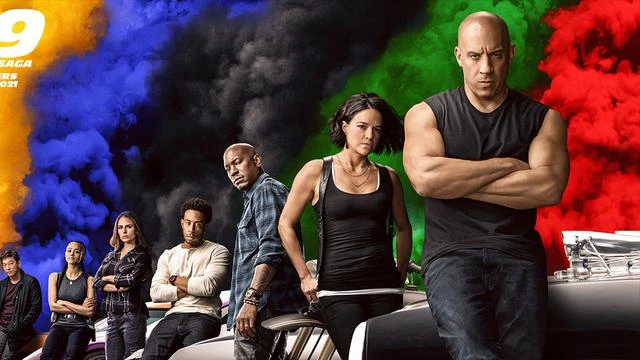 Vin Diesel Tanggapi Isu soal Putri Paul Walker Bakal Tampil di Film Fast and Furious