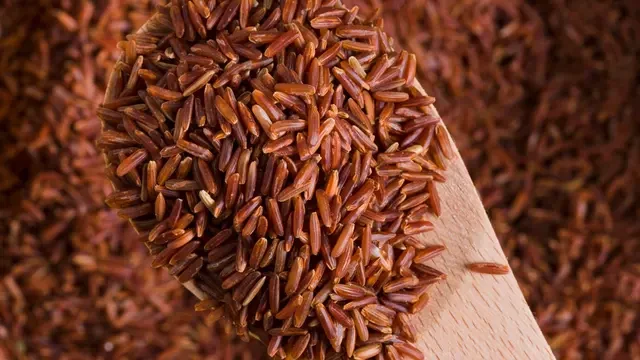 Beras Merah dan Hitam Bisa Diolah Jadi Mi hingga Biskuit yang Aman bagi Pasien Diabetes