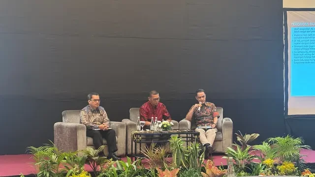 BI Terus Cermati Ruang Penurunan Suku Bunga Acuan pada September 2025