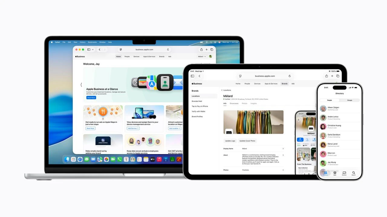 Apple Siap Rilis 2 Aplikasi Baru untuk iPhone, Apa Saja?