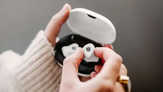 Harga Terungkap! SteelSeries Rilis Arctis GameBuds dengan Fitur Canggih