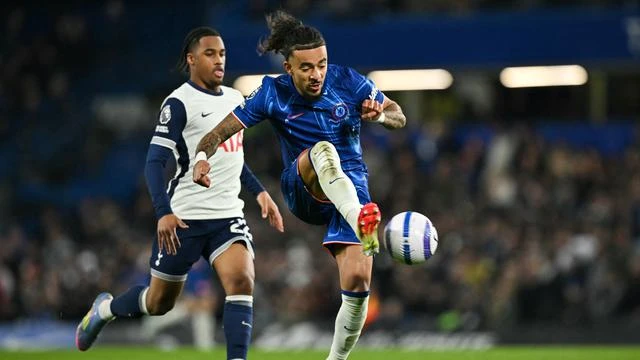 Diincar Juventus, Chelsea Pagari Bek Ini dengan Kontrak Baru