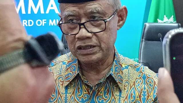 Alasan UGM Memberikan Penghargaan kepada Ketua Umum Muhammadiyah Haedar Nashir