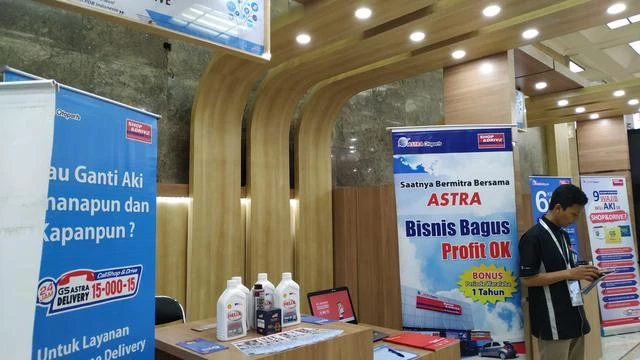 Kasus Covid-19 Melonjak, Kemenperin Batasi Pegawai Masuk Kantor 500 Orang