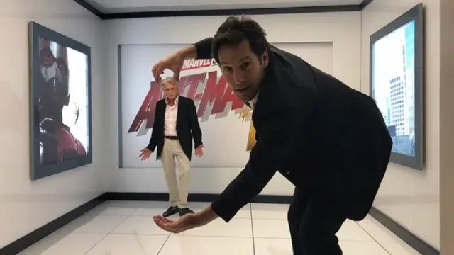Deretan Film Terbaik yang Dibintangi Paul Rudd Versi Voted Ranker, Ada CLUELESS hingga ANT...