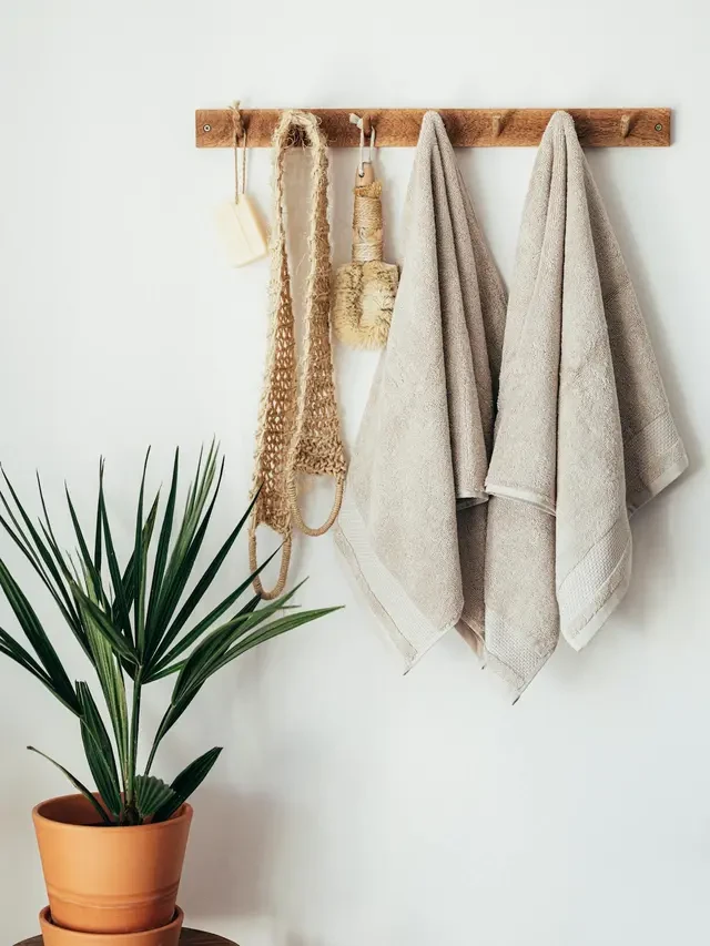 Caramu Menyimpan Barang di Kamar Mandi Bisa Ungkap Kepribadian, Kamu Termasuk yang Mana?