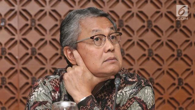 Dorong Likuiditas Rupiah, BI Kurangi SRBI Jadi Rp 707 Triliun