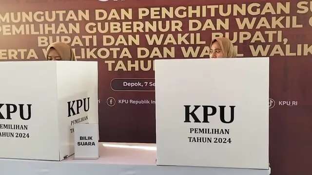 Bagaimana Mekanisme Pergantian Calon Kepala Daerah yang Meninggal Dunia?