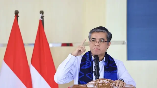 Cuti Bersama 18 Agustus, Menaker Imbau Perusahaan Beri Kesempatan Pekerja Rayakan HUT ke-8...