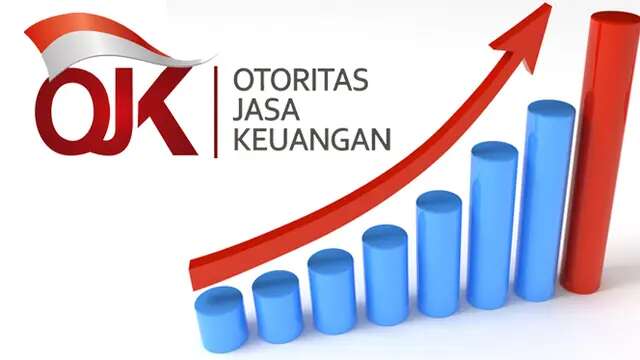 OJK Sebut Semua Bank Punya Sistem Deteksi Rekening Judi Online