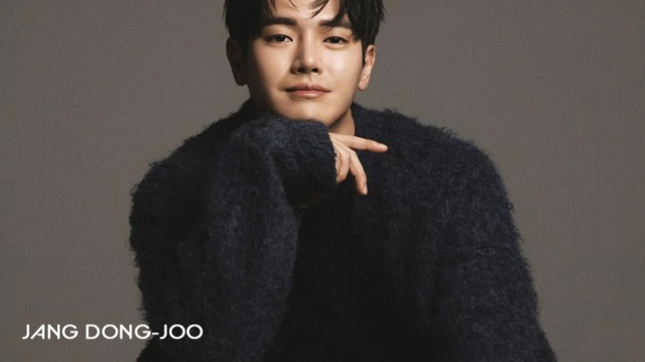 Jang Dong Ju Posting Video Melukai Diri Sendiri, Sebut soal Janji yang Diingkari