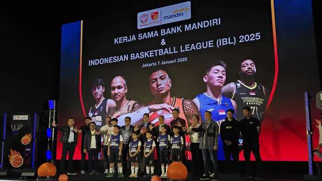 Jelang Musim 2025, IBL Tingkatkan Ekosistem Bola Basket di Daerah