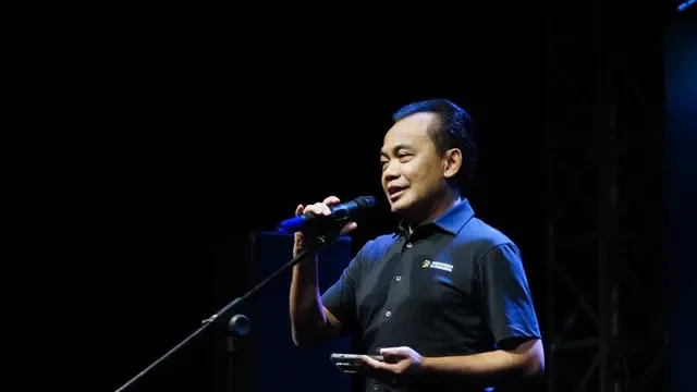 Realisasi Investasi 20 KEK Tembus Rp 167,2 Triliun, Pekerjakan 113 Ribu Orang