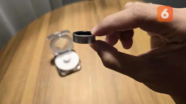 Ini Alasan Samsung Galaxy Ring Lebih Mahal dari Galaxy Watch