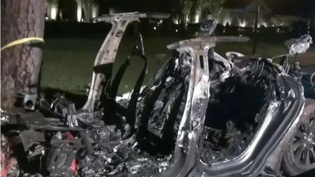 Baterai Tesla dan EV Terbakar di Kebakaran LA: Bahaya Racun Ancam Lingkungan dan Kesehatan...