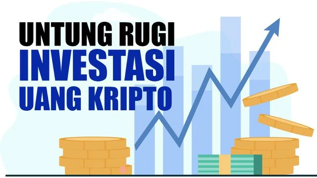 Tertarik Investasi Kripto? Perhatikan Dulu 5 Hal Ini