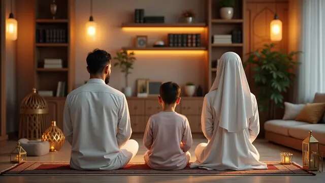 Ramadan Lebih Istimewa dengan Aroma Mewah Diffuser dari HINT