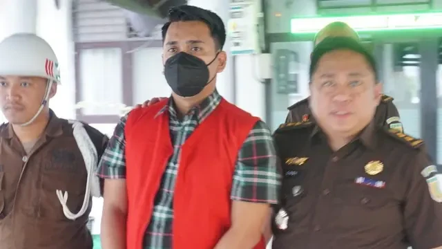 Narapidana Korupsi Keponakan Gubernur Sultra hingga Politikus Gerindra Dapat 'Diskon' Huku...