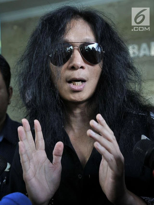 John Paul Ivan Meriahkan Acara Halal Bihalal PWI Jaya Musik Film dan Lifestyle