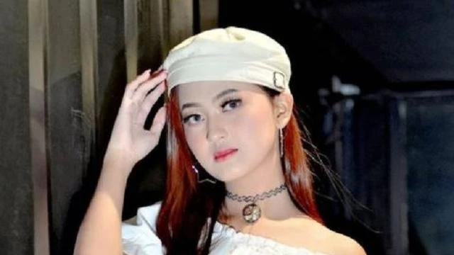 Fidya Meilia Putri Bersyukur Bisa Syuting Dari Jendela SMP di Tengah Pandemi Covid-19