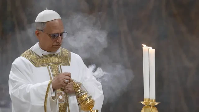 5 Isu Krusial yang Direspons Paus Leo XIV, Dari Kesetaraan Gender hingga Climate Change