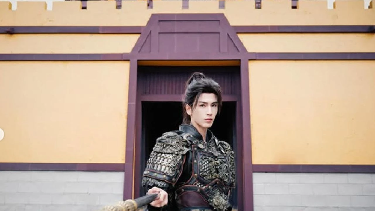 9 Rekomendasi Drama China yang Dibintangi Zhang Linghe, Penuh Intrik dan Romansa