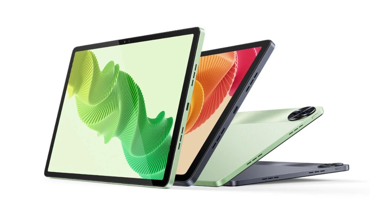 Harga Realme Pad 2, Tablet Android 2K 120Hz Paling Imersif dengan Performa Gahar
