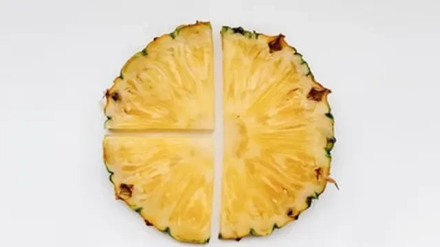 Krim Berbahan Nanas Ternyata Ampuh Atasi Luka Bakar dalam 4 Jam