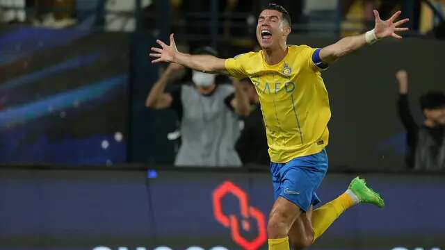 Buka Peluang Tinggalkan Al Nassr, Cristiano Ronaldo Masih Punya Ambisi Besar di Arab Saudi