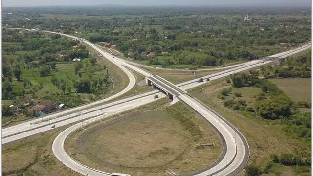 Tol Probolinggo-Banyuwangi Bakal Pangkas Perjalanan 2 Jam jadi 45 Menit, Begini Progresnya