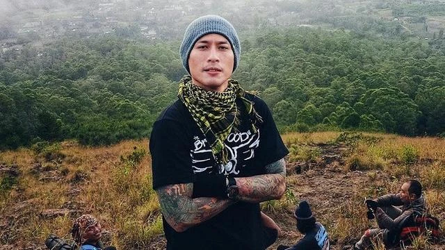 Chef Juna Heran Video Wajahnya Ditampar Menuai Kehebohan