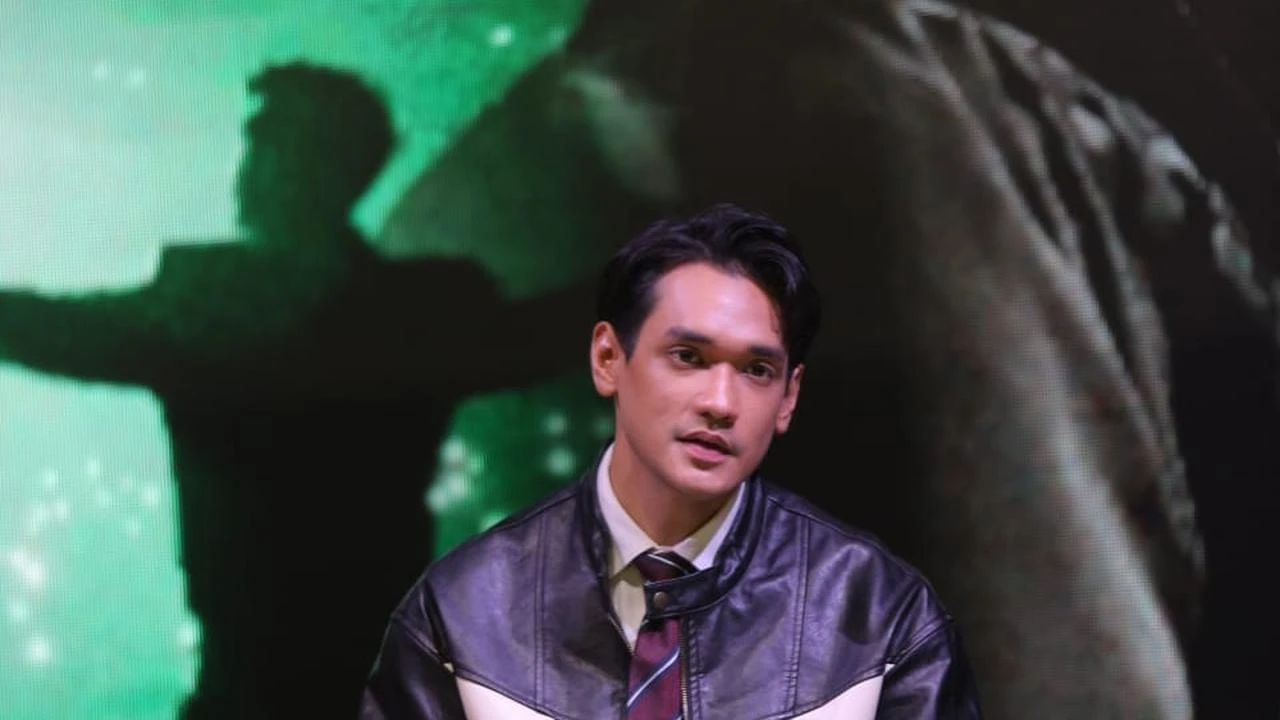 Afgan Ingin Ajak Penggemar Menelusuri Perjalanan Musiknya Lewat Konser Retrospektif