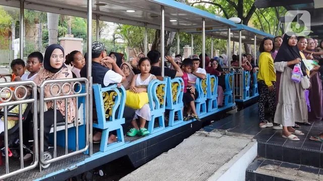 Habiskan Liburan Bareng Anak, Obat-Obatan Ini Pastikan Dibawa