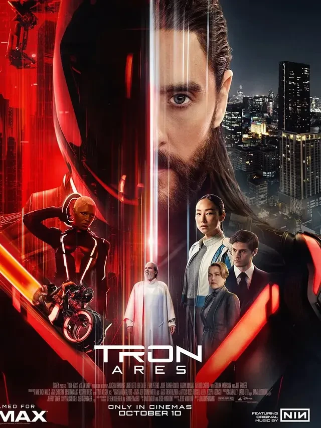 Film Tron: Ares Kapan Tayang? Ini Jadwal dan Sinopsisnya