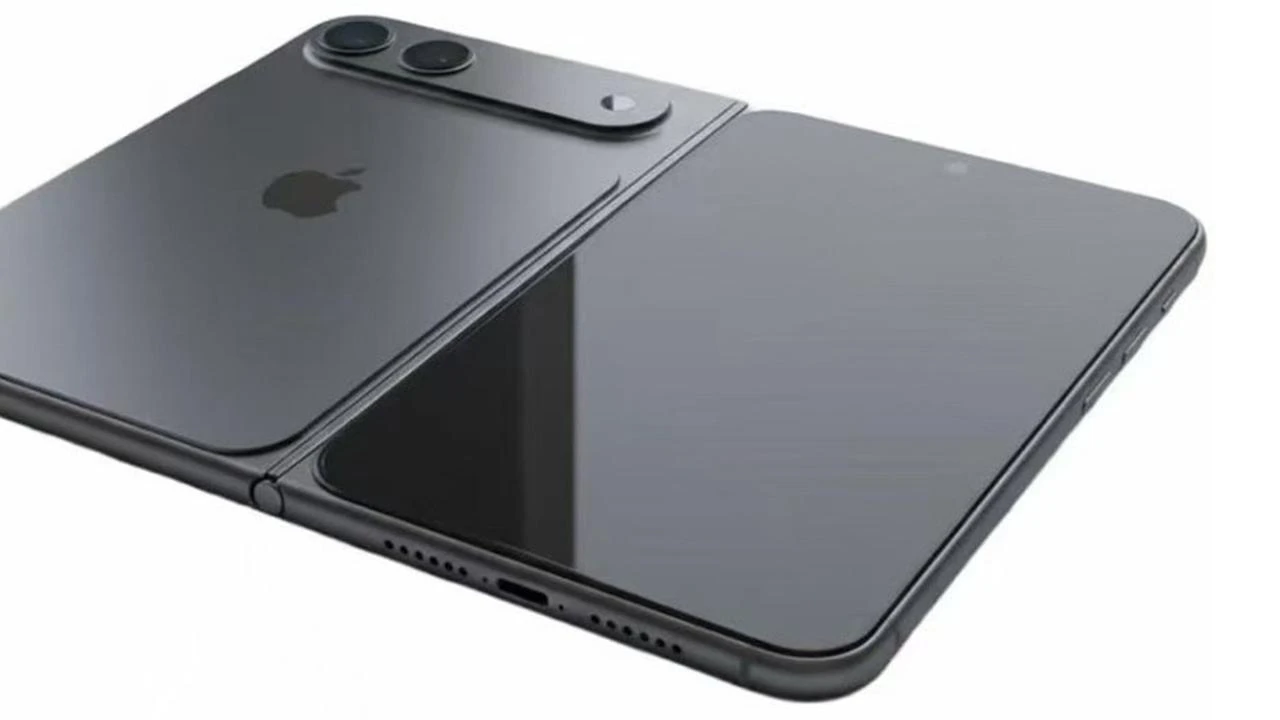 Bocoran iPhone Ultra Makin Panas, Harga HP Layar Lipat Apple Disebut Tembus Rp 33 Juta