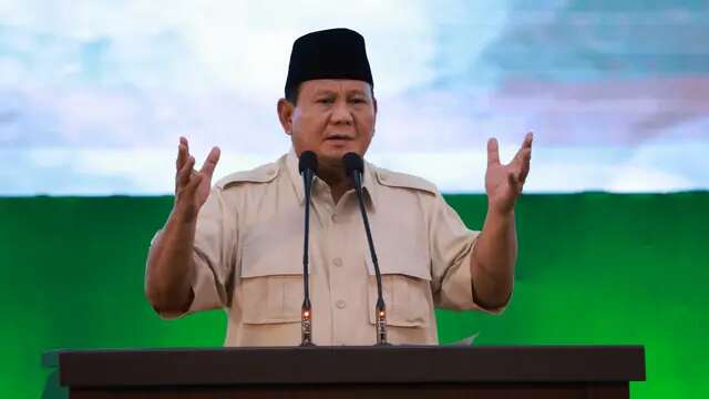 Makan Siang Gratis Prabowo-Gibran Diprediksi Hanya Kuat Setengah Jalan