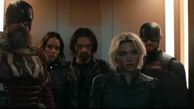 Film Thunderbolts Segera Tayang di Bioskop, Intip Fakta-Fakta Menariknya