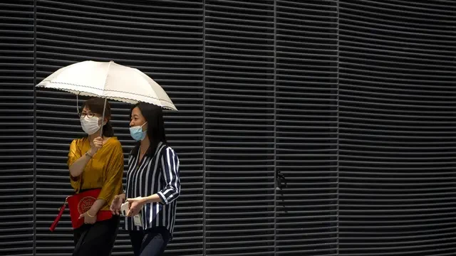 China Kini Punya Kedai Kopi Lebih Banyak Ketimbang Amerika Serikat