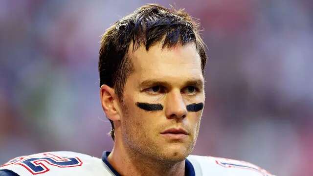 Profil Tom Brady, Mantan Pemain American Football yang Kirim Pesan Menyentuh Usai Mantan I...