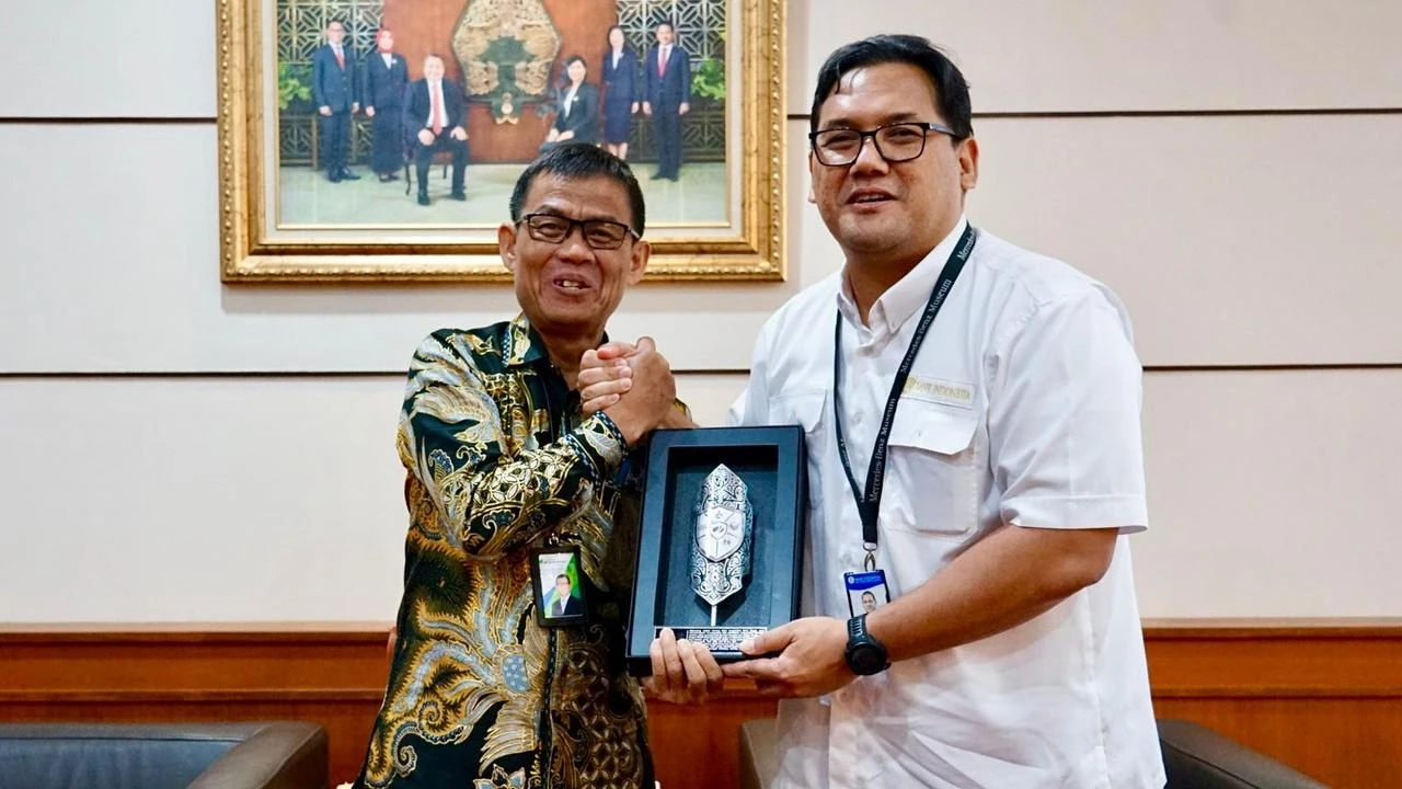 BPJS Ketenagakerjaan dan BI Jajaki Sinergi, Dana Manfaat Disiapkan jadi Modal Wirausaha Ba...