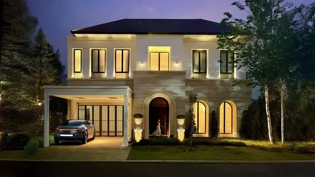 The Gramercy Alam Sutera Tahap Kedua: Tawarkan Desain Baru, Simbol Kemewahan yang Sempurna