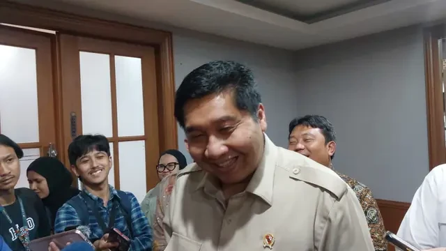 Menteri Ara Jawab Soal Luas Rumah Subsidi Menciut: Silakan Kalau Mau Kritik dan Saran