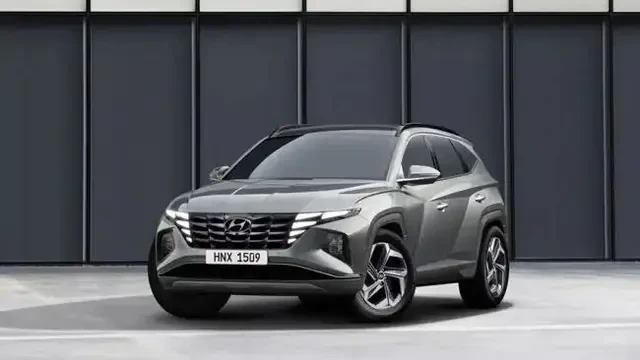 Mobil Hybrid Jadi Penolong Penjualan Hyundai Selama April 2025